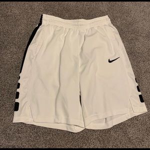Nike Elite Shorts